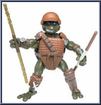 Fightin' Gear Don Action Figure
