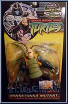 Minnetonka Mutant Action Figure