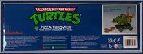 Pizza Thrower from Teenage Mutant Ninja Turtles - Classic Collection - 40th Anniversary - Accessories manufactured by Playmates [Bottom]