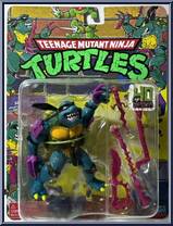 Slash Action Figure