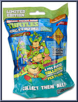 Bebop from Teenage Mutant Ninja Turtles - HeroClix - Heroes in a Half Shell manufactured by WizKids [Front]
