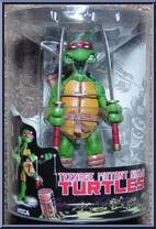 Leonardo Action Figure