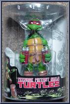 Michelangelo Action Figure