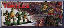 Turtles in Color from Teenage Mutant Ninja Turtles - Mirage Comics - Multi-Packs manufactured by Neca [Back]
