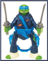Leonardo Action Figure