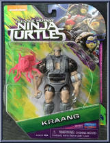Kraang Action Figure