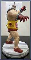 Krang from Teenage Mutant Ninja Turtles - 1:8 Scale Statues manufactured by PCS Collectibles [Loose]