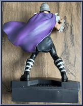 Shredder from Teenage Mutant Ninja Turtles - 1:8 Scale Statues manufactured by PCS Collectibles [Loose]