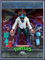 Baxter Stockman Action Figure