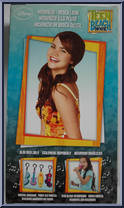 McKenzie (Beach Look) from Teen Beach Movie - Basic Series manufactured by Vivid Toy Group [Back]