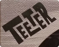 Teeter