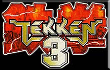 Tekken 3