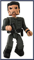 General John Connor Action Figure