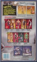 Cyber-Grip Villian from Terminator 2 - Series 1 manufactured by Kenner [Back]