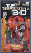 John Connor Action Figure