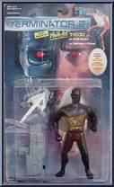 White-Hot T-1000 Action Figure