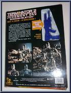 T-800 Endoskeleton (Shiny) from Terminator 2 - 15" Scale manufactured by Toy Island [Back]