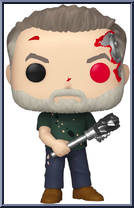 T-800 (Battle) Action Figure