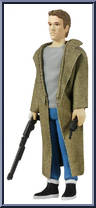 Kyle Reese Action Figure