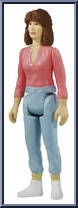 Sarah Connor Action Figure