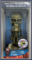 T-600 (Gold) (Salvation) Action Figure