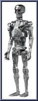 T800 Endoskeleton Action Figure
