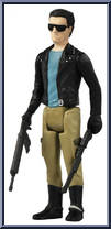 T800 Terminator Action Figure