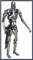 T-800 (Endoskeleton) Action Figure