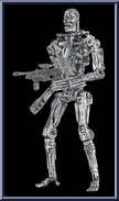 T-R.I.P. from Terminator: Salvation - Basic Series manufactured by Playmates [Playmates]