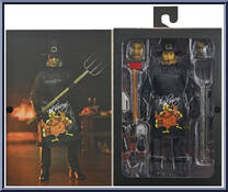 John Carver (No Leftovers) from Thanksgiving - Ultimate Collection manufactured by Neca [Front]