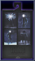 Poster Figure (40th Anniversary) from Thing - Ultimate Collection manufactured by Neca [Back]