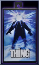 Poster Figure (40th Anniversary) from Thing - Ultimate Collection manufactured by Neca [Front]