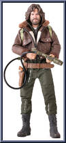 MacReady from Thing - Basic Series manufactured by Mondo [Loose]