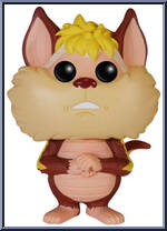 Snarf from ThunderCats - Pop! Vinyl Figures manufactured by Funko [Loose]