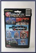 Reptilian from ThunderCats - Basic Series manufactured by Kid Works [Back]