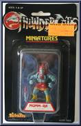 Mumm-Ra from ThunderCats - Basic Series manufactured by Kid Works [Front]