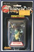 Reptilian from ThunderCats - Basic Series manufactured by Kid Works [Front]