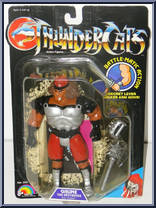 Grune the Destroyer from ThunderCats - Evil Mutants manufactured by LJN [Front]