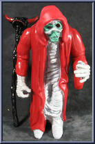Mummy Mumm-Ra (Mail Order) from ThunderCats - Evil Mutants manufactured by LJN [Loose]
