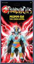 Mumm-Ra from ThunderCats - Vintage manufactured by Super7 [Front]
