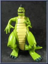 Dinosaur Neil #2607