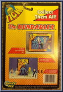 Tick from Tick - Basic Series manufactured by Gordy Toy [Back]