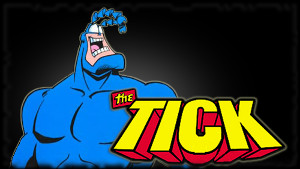 Tick (Gordy Toy)
