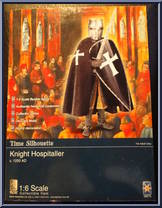 Knight Hospitaller Action Figure