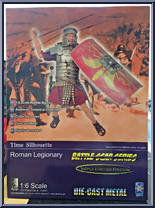 Roman Legionary Action Figure