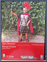 Roman Tribune Action Figure
