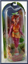Fawn Action Figure