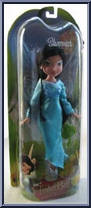 Silvermist Action Figure