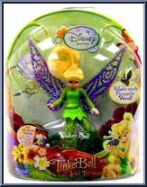 Tinker Bell Action Figure