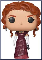 Rose Action Figure